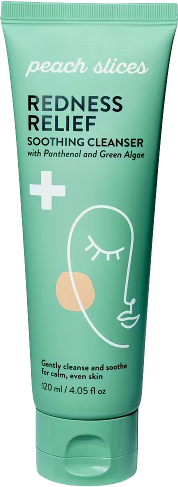 Redness Relief Soothing Cleanser