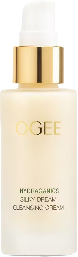 Silky Dream Cleansing Cream