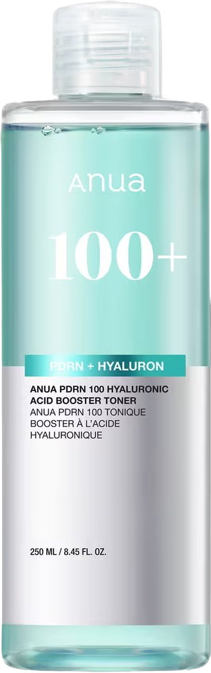 PDRN 100 Hyaluronic Acid Booster Toner