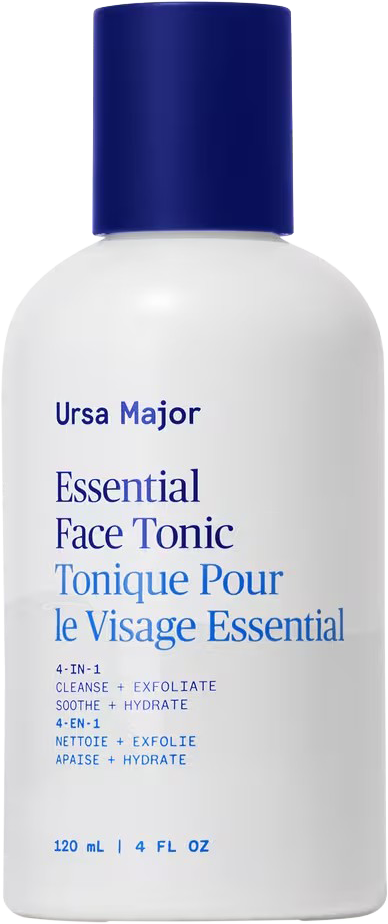 Essential Face Tonic