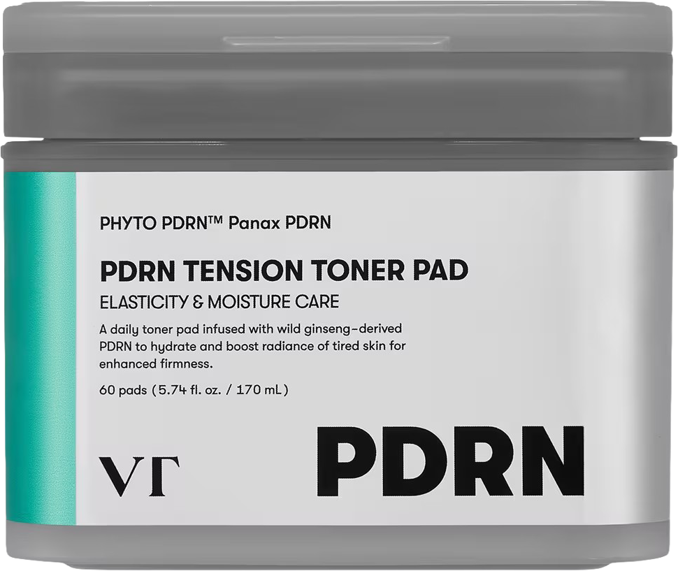 PDRN Tension Toner Pad
