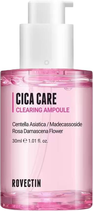 Cica Care Clearing Ampoule