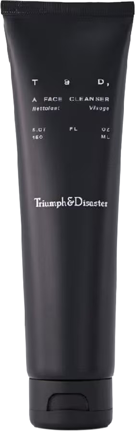 A Face Cleanser