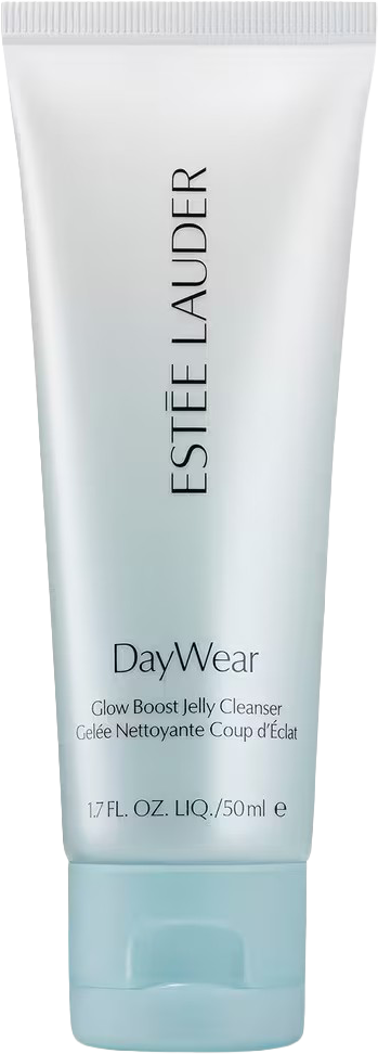 DayWear Glow Boost Jelly Cleanser