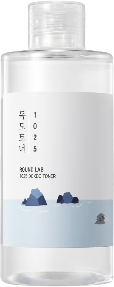 1025 Dokdo Toner