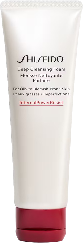 Deep Cleansing Foam