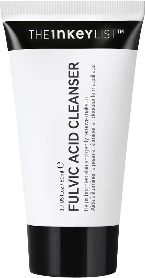Fulvic Acid Brightening Cleanser