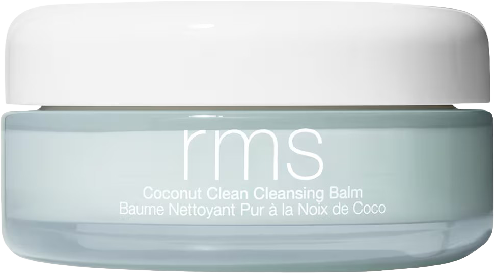 Coconut Clean Cleansing Balm