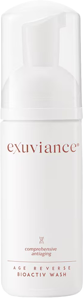 AGE REVERSE BioActiv Wash Antiaging Face Cleanser