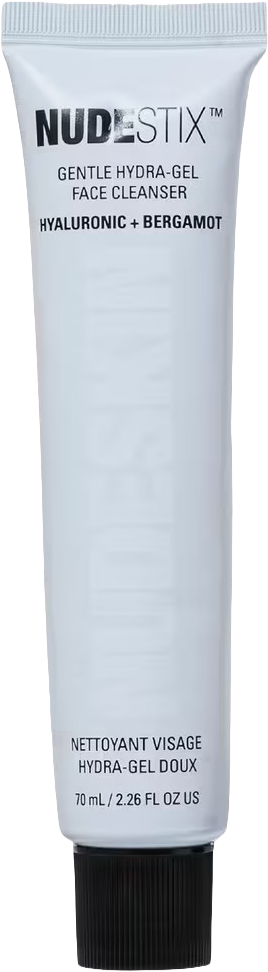 NUDESKIN Gentle Hydra-Gel Face Cleanser
