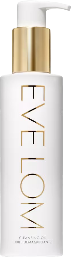 Cleansing Oil