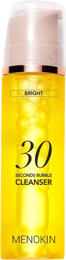 30 Seconds Bubble Cleanser Bright