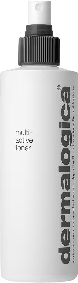 Multi-Active Toner Spray