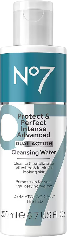 Protect & Perfect Intense Advanced Dual Action Cleansing Water