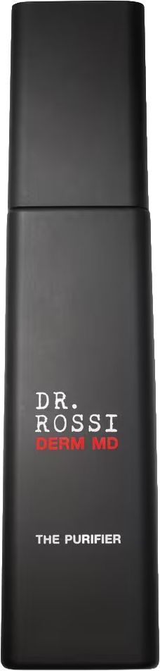The Purifer BiPhasic Cleanser