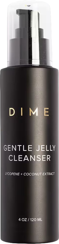 Gentle Jelly Cleanser