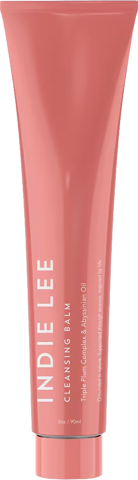 Cleansing Balm with Triple Plum Complex