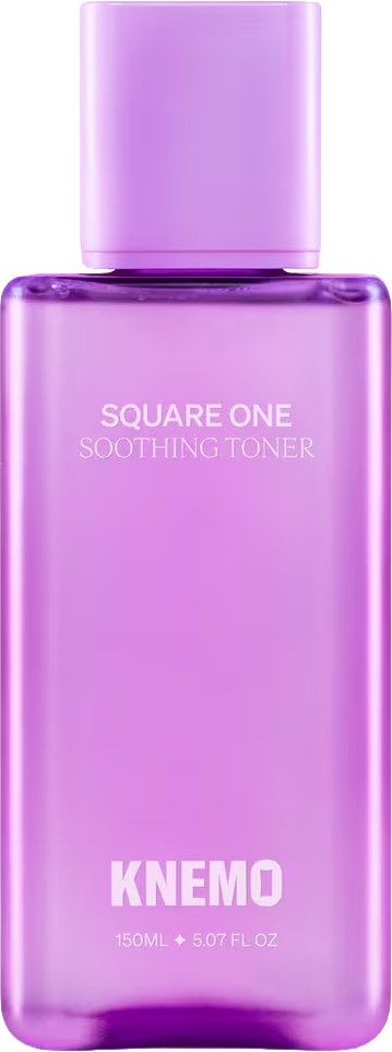 Square One Soothing Toner