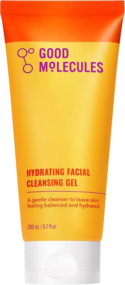 Hydrating Facial Cleansing Gel