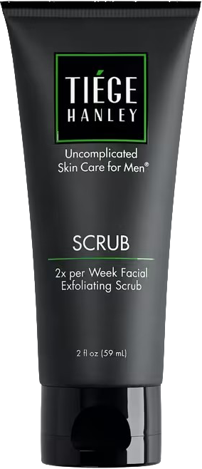 SCRUB 2x Per Week Facial Exfoliating Scrub