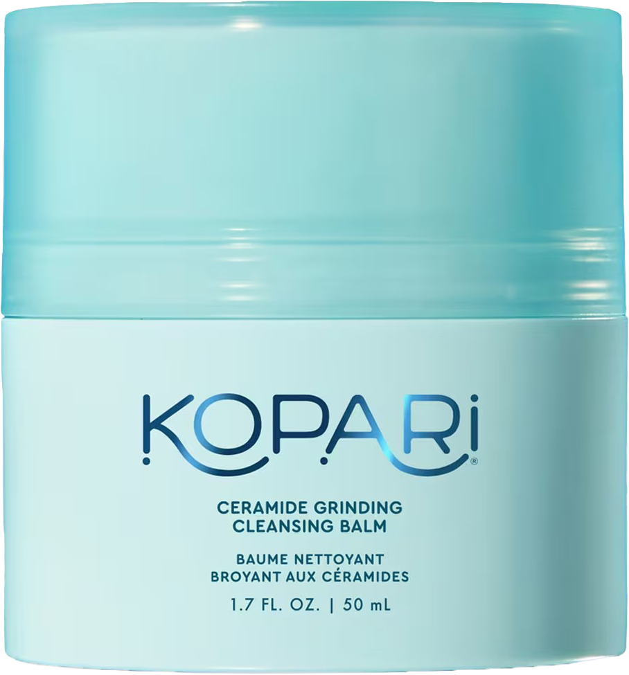 Ceramide Grinding Cleansing Balm