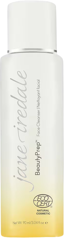 BeautyPrep Face Cleanser