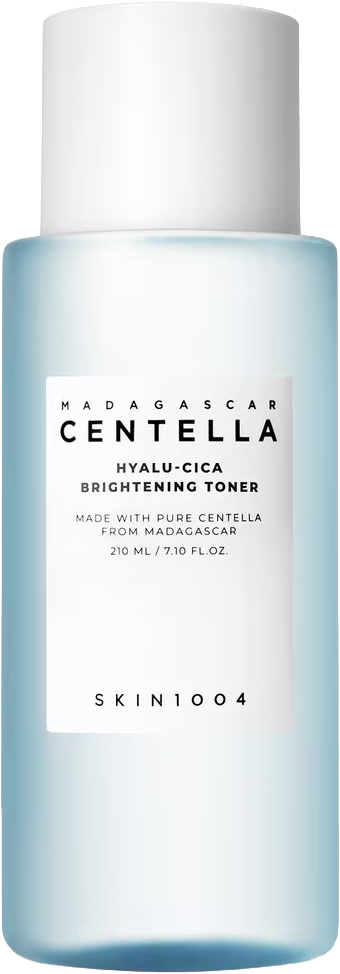 Madagascar Centella Hyalu-Cica Brightening Toner