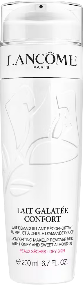 Galatée Confort Comforting Milky Creme Cleanser