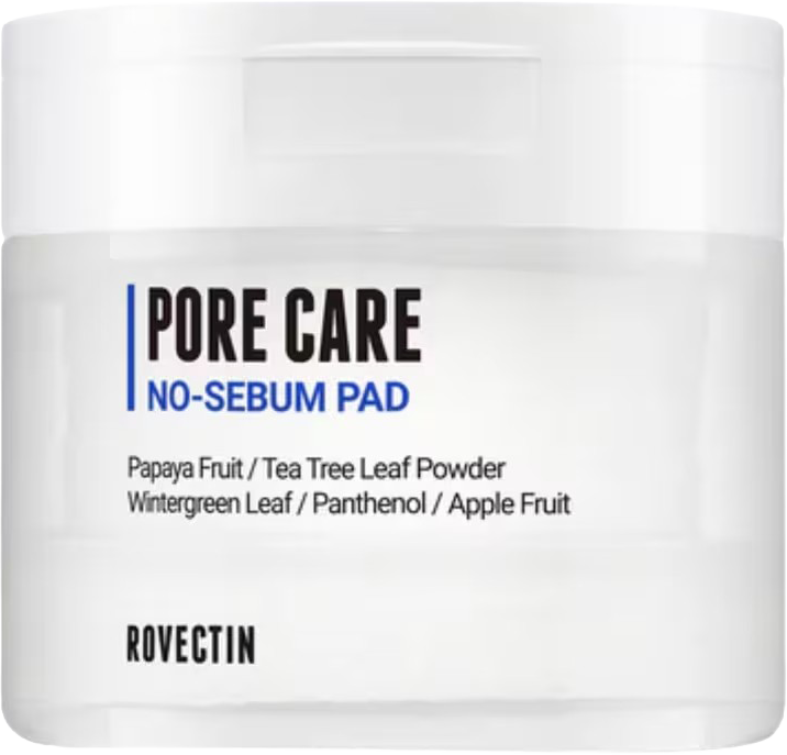 Pore Care No-Sebum Pad