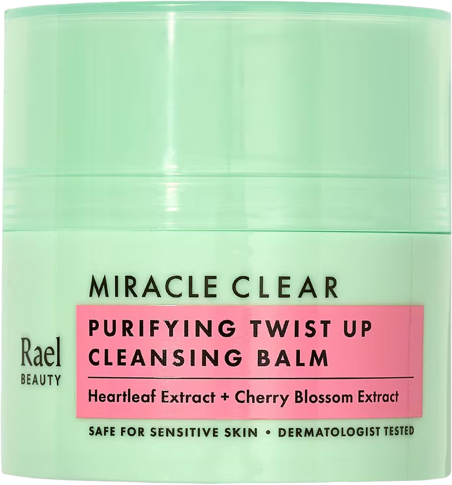 Purifying Twist Up Cleansing Balm