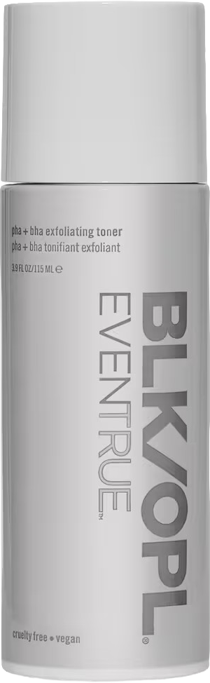 Even True PHA + BHA Exfoliating Toner