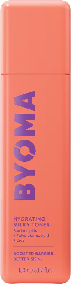 Hydrating Milky Toner