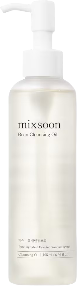Bean Cleansing Oil