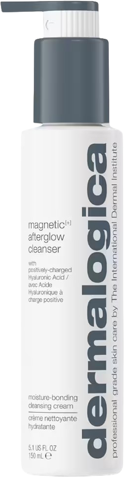 Magnetic[+] Afterglow Cleanser