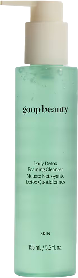 Daily Detox Foaming Cleanser