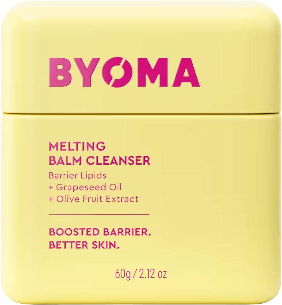 Melting Balm Cleanser