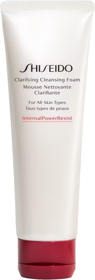Clarifying Cleansing Foam