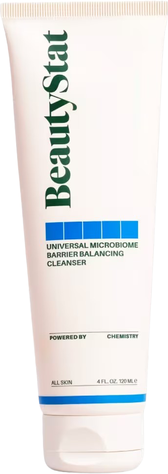 Universal Microbiome Barrier Balancing Cleanser