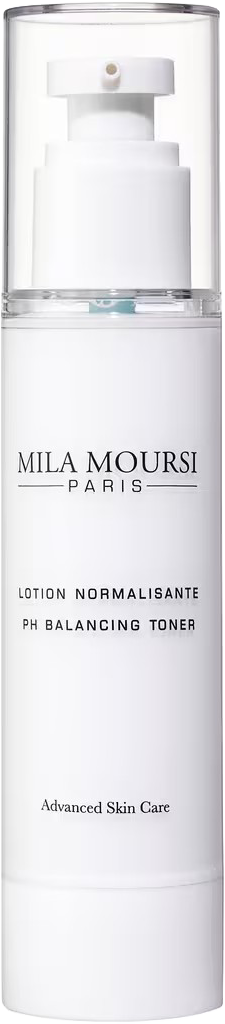 pH Balancing Toner