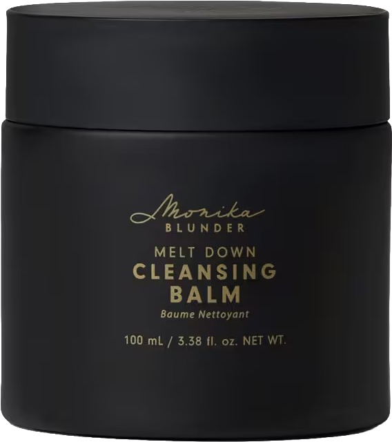 Melt Down Cleansing Balm