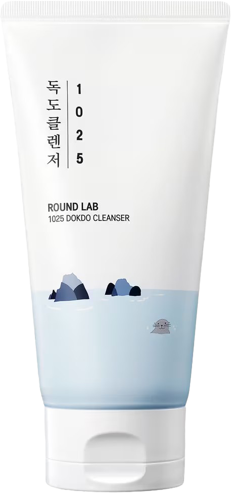 1025 Dokdo Cleanser