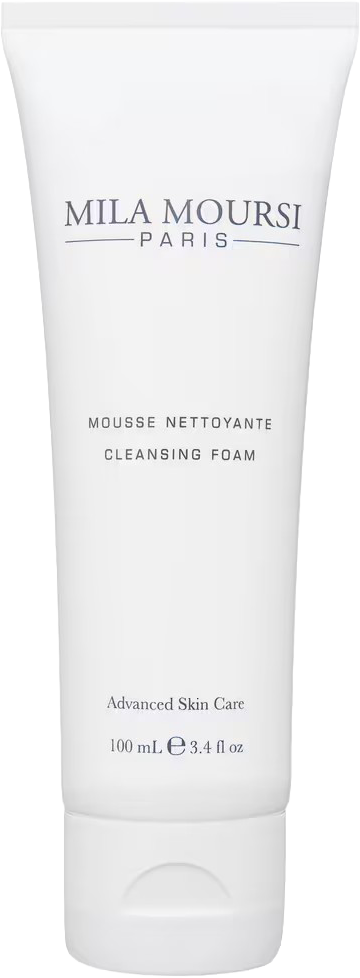 Cleansing Foam