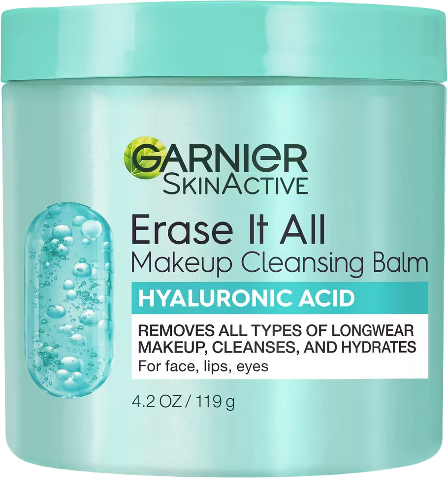 Makeup Removing Cleansing Balm Hyaluronic Acid