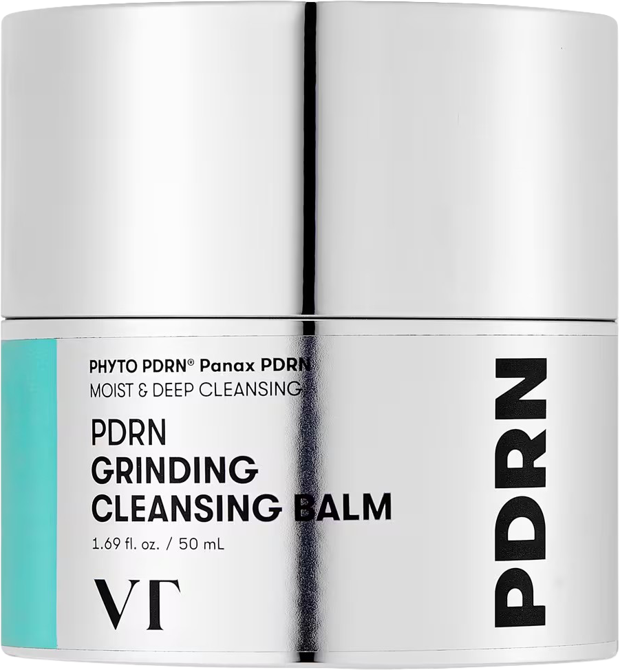 PDRN Grinding Cleansing Balm