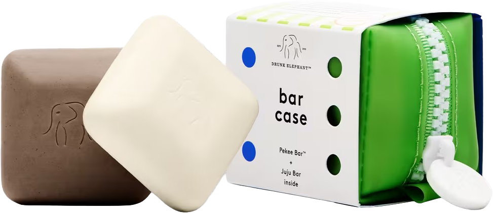 Baby Bar Travel Duo with Case