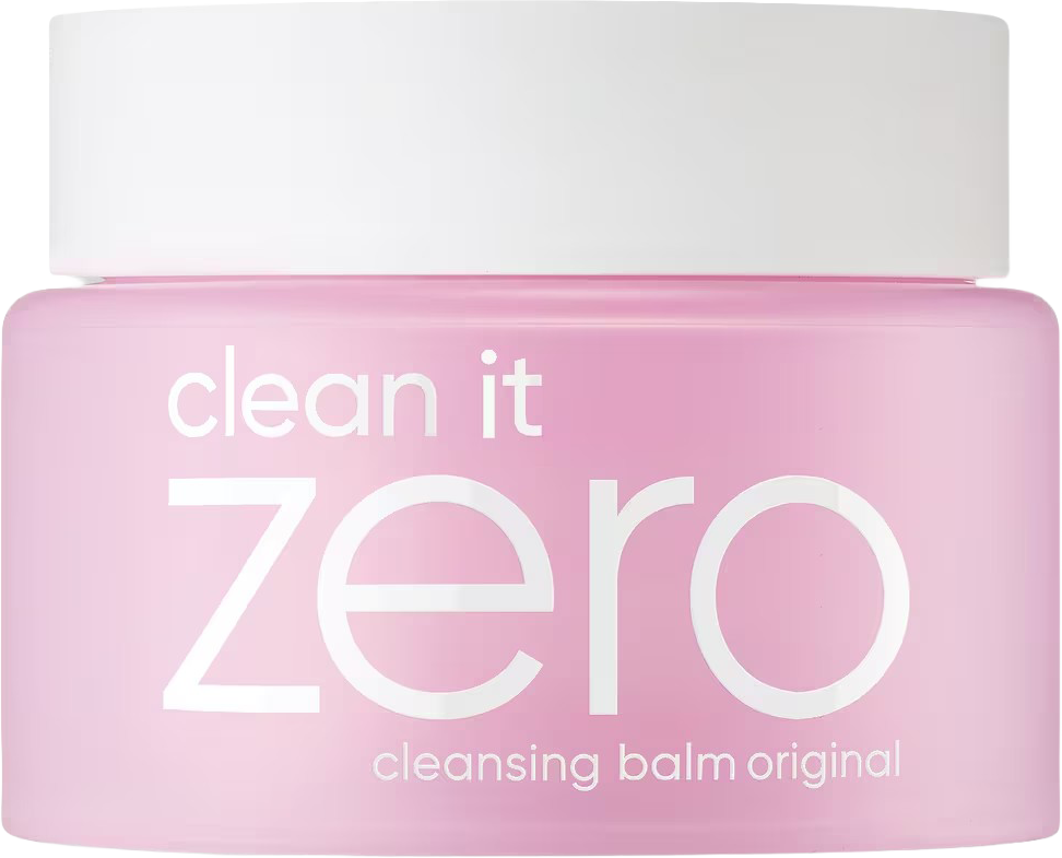 Clean It Zero Original Cleansing Balm