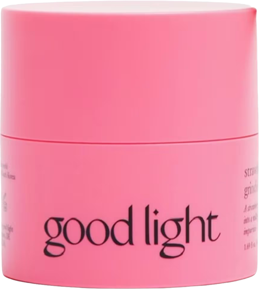 Strawberry Moon Grinding Cleansing Balm