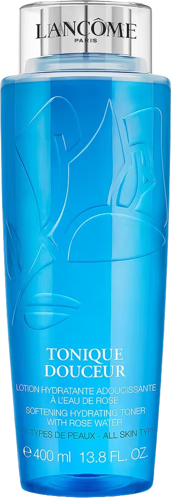 Tonique Douceur Alcohol Free Toner