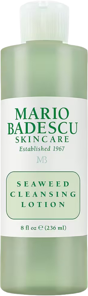 Seaweed Cleansing Lotion