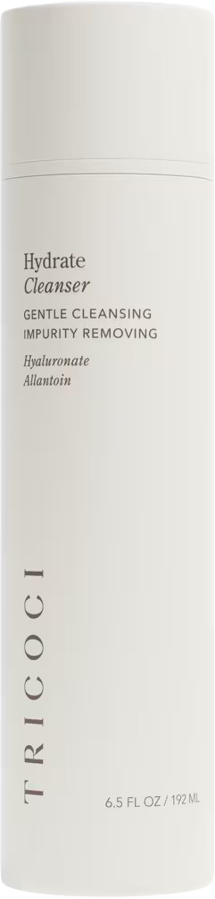 Hydrate Cleanser